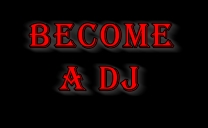 Become a DJ